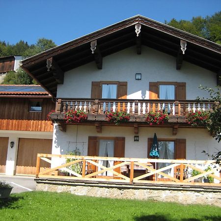 Berggasthof Hummelei Oberaudorf Dış mekan fotoğraf