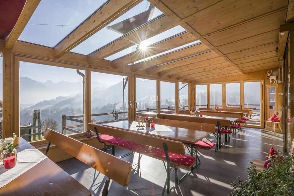 Berggasthof Hummelei Oberaudorf Dış mekan fotoğraf