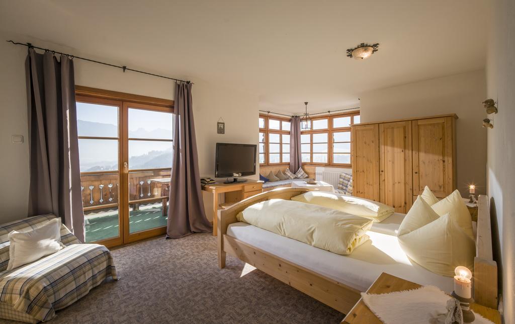Berggasthof Hummelei Oberaudorf Dış mekan fotoğraf